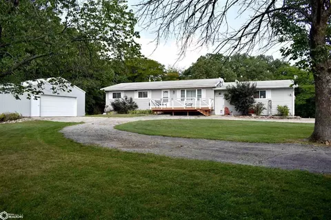 14910 Boyer Ridge Rd, Moravia, IA 52571