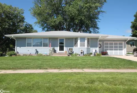 901 S 18th St, Clarinda, IA 51632