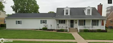 2122 Avenue H, Fort Madison, IA 52627