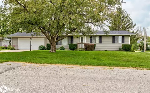 501 S Pearl St, Zearing, IA 50278
