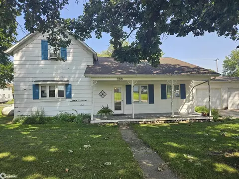 700 Jay St, Churdan, IA 50050
