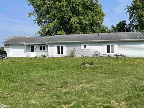 41212 100th Ave, Humeston, IA 50123