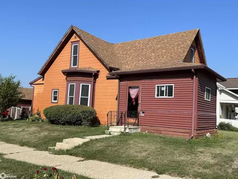 201 N 3rd St, Marshalltown, IA 50158