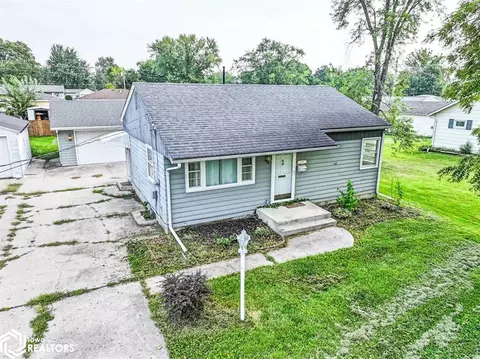 1221 W Finley, Ottumwa, IA 52501