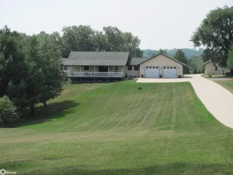 3623 Little Soap Rd, Ottumwa, IA 52501