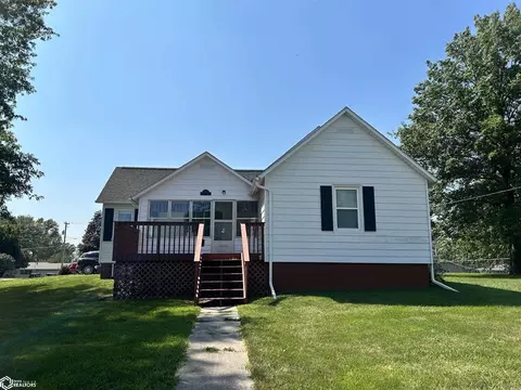 1100 N Cherry St N, Creston, IA 50801