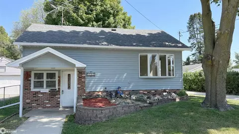 2609 S Jefferson Ave, Mason City, IA 50401