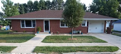 620 W 2nd St, Templeton, IA 51463
