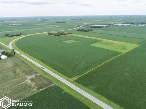 51013 Little Clear Lake Rd, Albert City, IA 50510