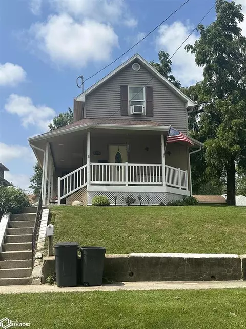 600 S 16th St, Centerville, IA 52544