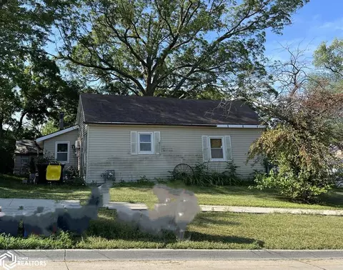 714 W Jefferson St, Osceola, IA 50213