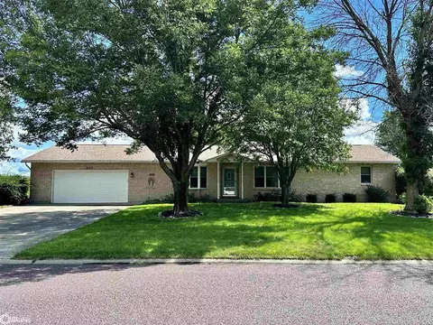 207 Ash, Ursa, IL 62376