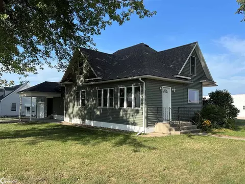 105 S 1st Ave, Templeton, IA 51463