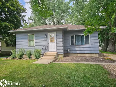 405 S 4th Ave E, Lake Mills, IA 50450