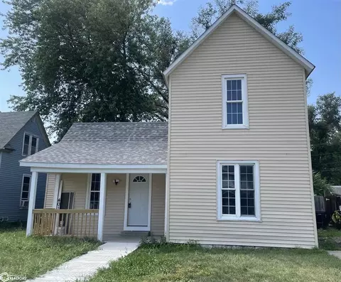 401 N Sheridan, Ottumwa, IA 52501