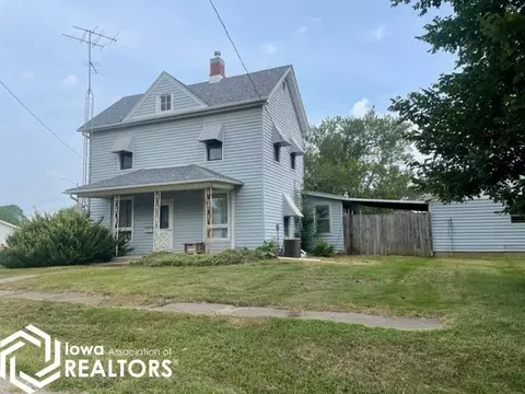104 E Adams St, Biggsville, IL 61418