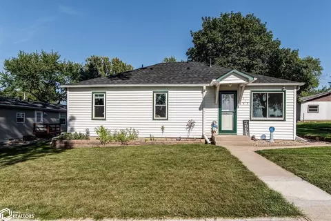 315 N Central, Carson, IA 51525