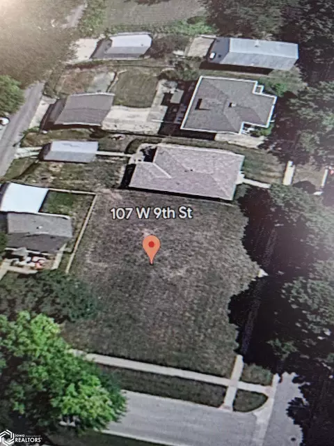 107 W 9th St, Atlantic, IA 50022