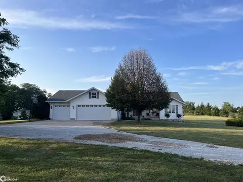 1577 Old Highway 34, Mount Pleasant, IA 52641