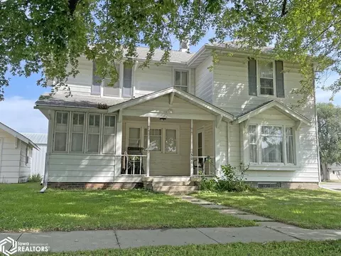 506 Durant St, Harlan, IA 51537