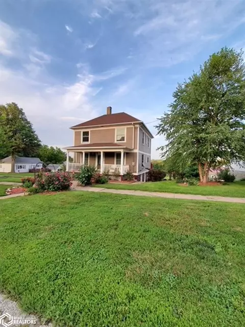 216 First St, Coin, IA 51636