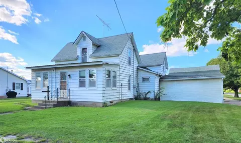 223 E Jackson St, Corydon, IA 50060