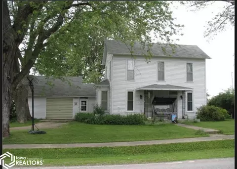 110 N Main St, New Providence, IA 50206