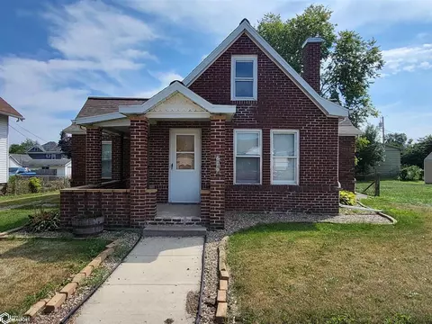 606 W Church St, Marshalltown, IA 50158
