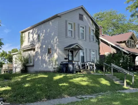 1125 Franklin St, Burlington, IA 52601