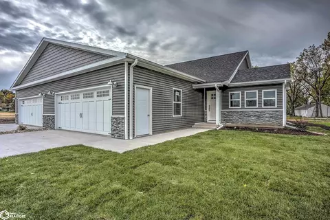 917 Horizon St, Burlington, IA 52601