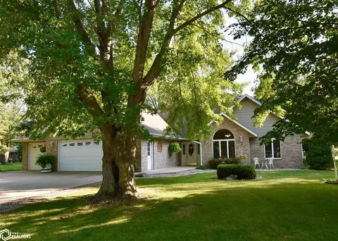 515 W Keith St, Algona, IA 50511