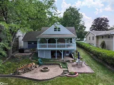 101 Wilson Blvd, Fairfield, IA 52556