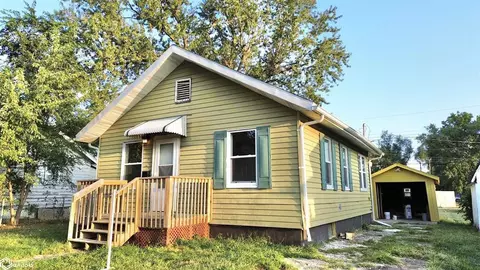 914 Boone, Ottumwa, IA 52501