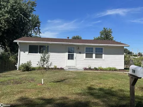 714 N 5th Ave, Marshalltown, IA 50158
