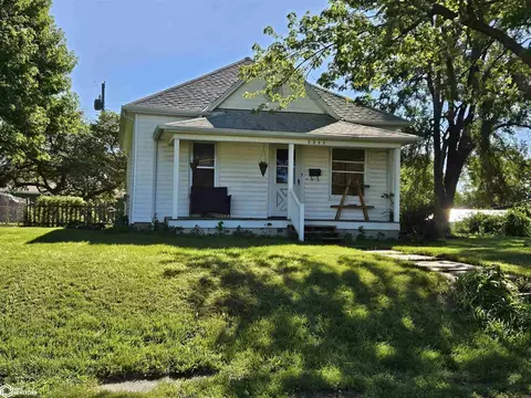 2211 Mckinley, Keokuk, IA 52632