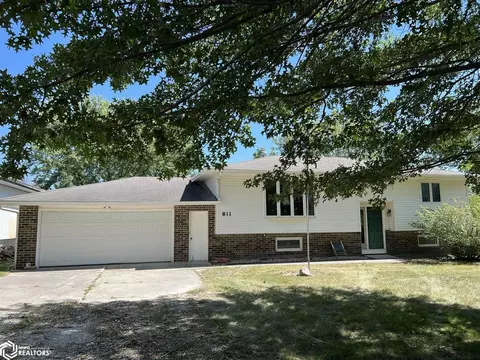 811 Eisenhower Rd, Osceola, IA 50213