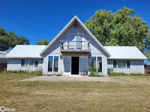 31866 320th Ave, Richland, IA 52585