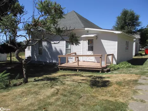 113 E Oak, Unionville, IA 52594