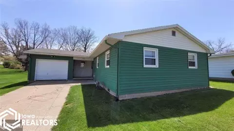 515 E South St, Sigourney, IA 52591