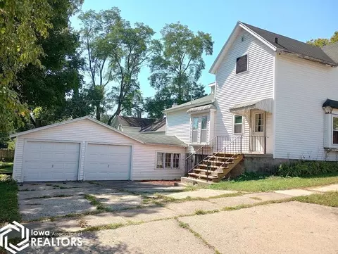 528 Greene St, Boone, IA 50036