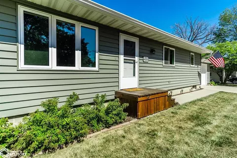 406 E Maple Ave, Conrad, IA 50621 photo 40
