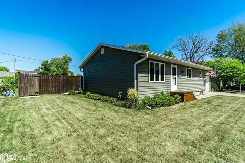 406 E Maple Ave, Conrad, IA 50621 photo 39