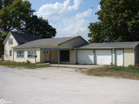 500 N Hamlin, Mount Pleasant, IA 52641