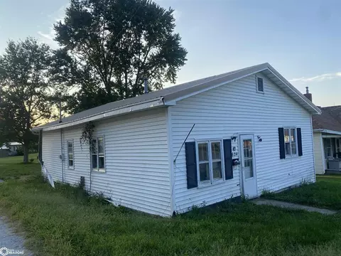 624 N 8th St, Centerville, IA 52544