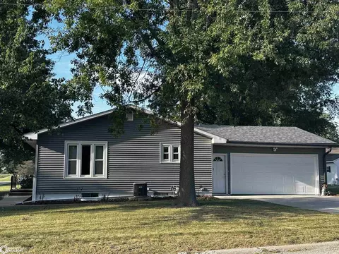 1201 N Walnut St, Creston, IA 50801