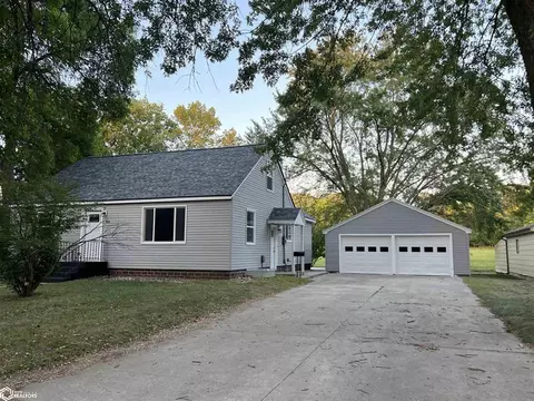 405 2nd St N, Humboldt, IA 50548