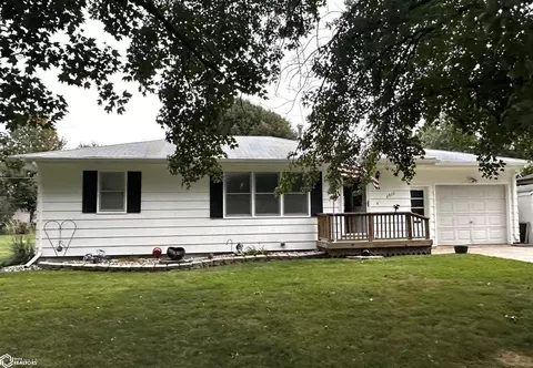 1011 N Chestnut St, Creston, IA 50801