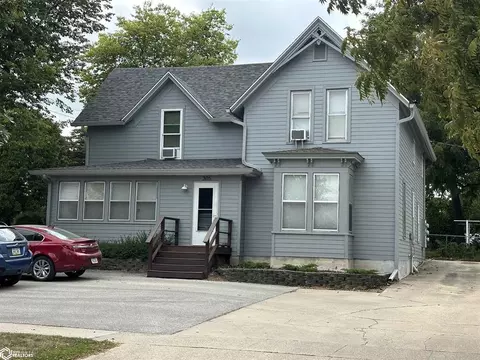305 Cedar, Iowa Falls, IA 50126