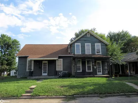 306-308 Avenue F, Fort Madison, IA 52627