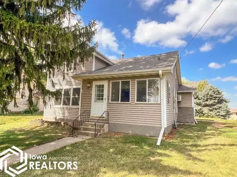 508 3rd St, Dumont, IA 50625